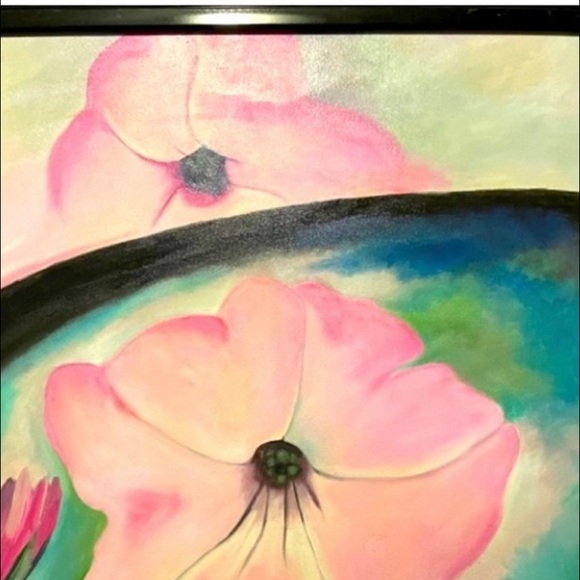 Oil Painting on Canvas 24 x 30 - Picture 3 of 9